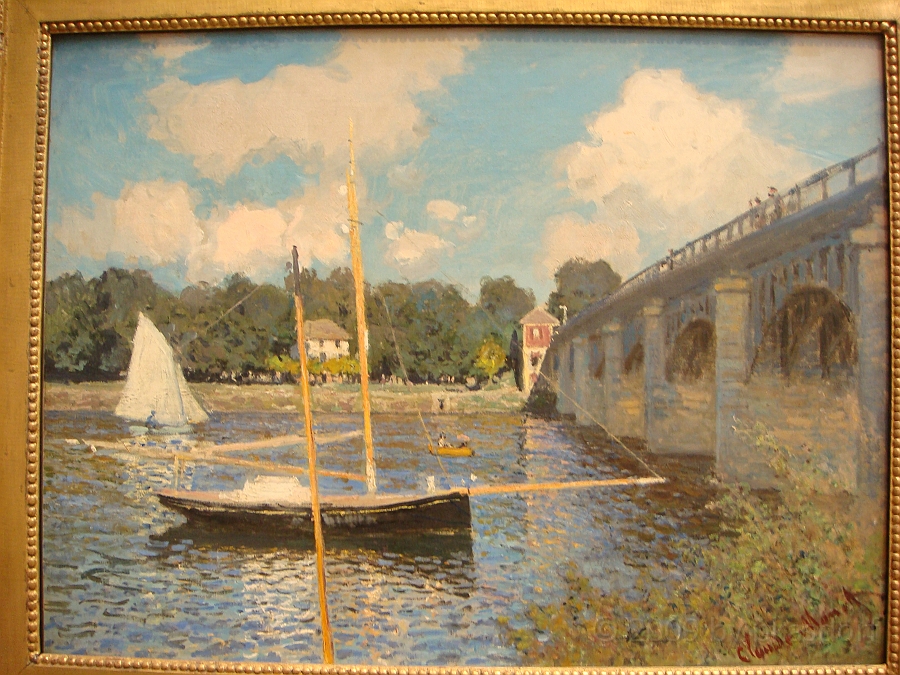 Washington DC [2009 July 04] 260.JPG - Scenes fromThe National Gallery of Art